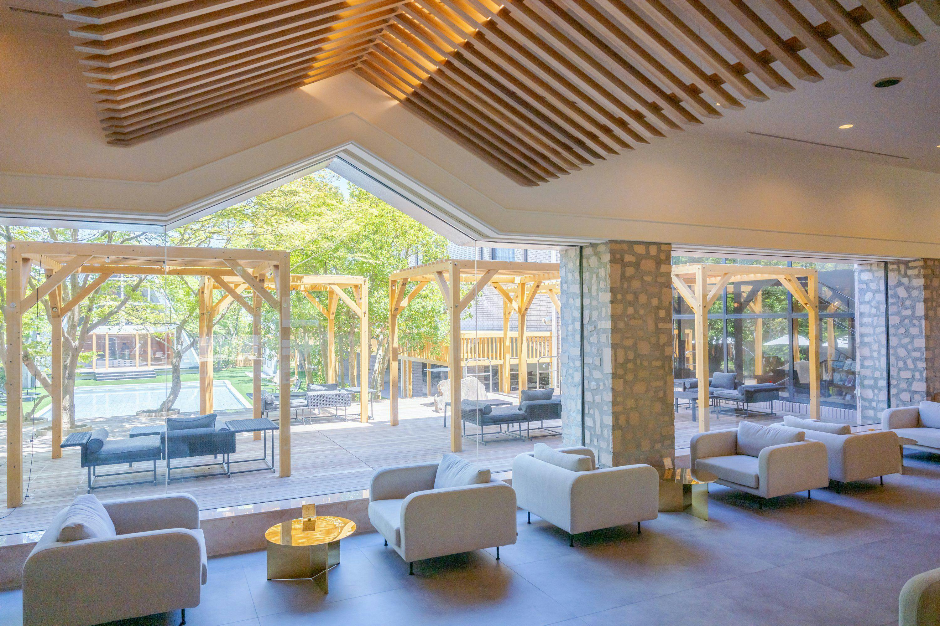 Craft Hotel Setouchi