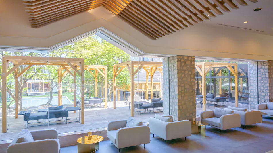 Craft Hotel Setouchi