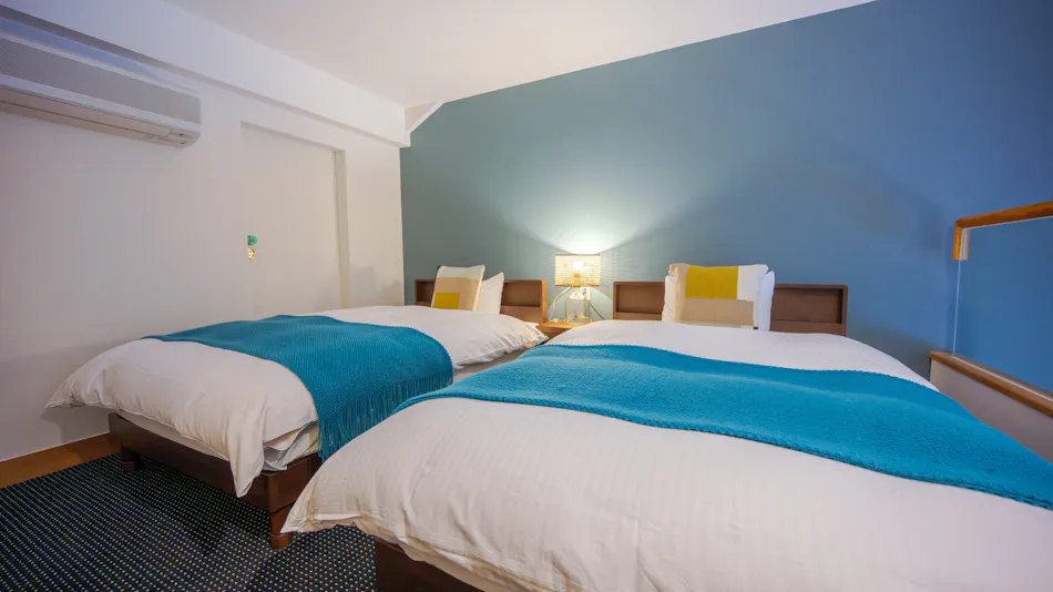 Craft Hotel Setouchi
