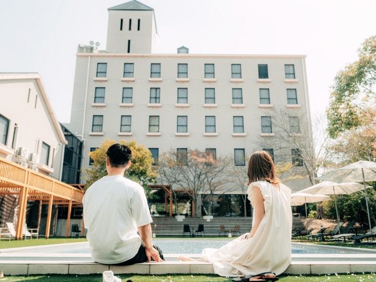Craft Hotel Setouchi