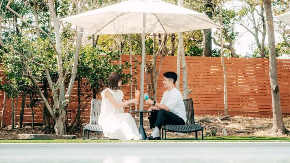 Craft Hotel Setouchi