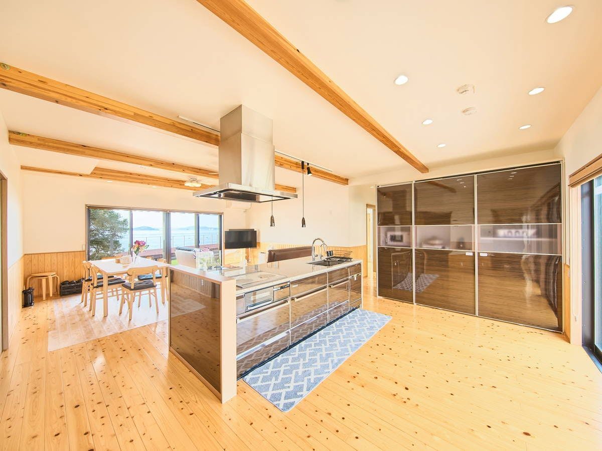 Ocean Villa Naruto