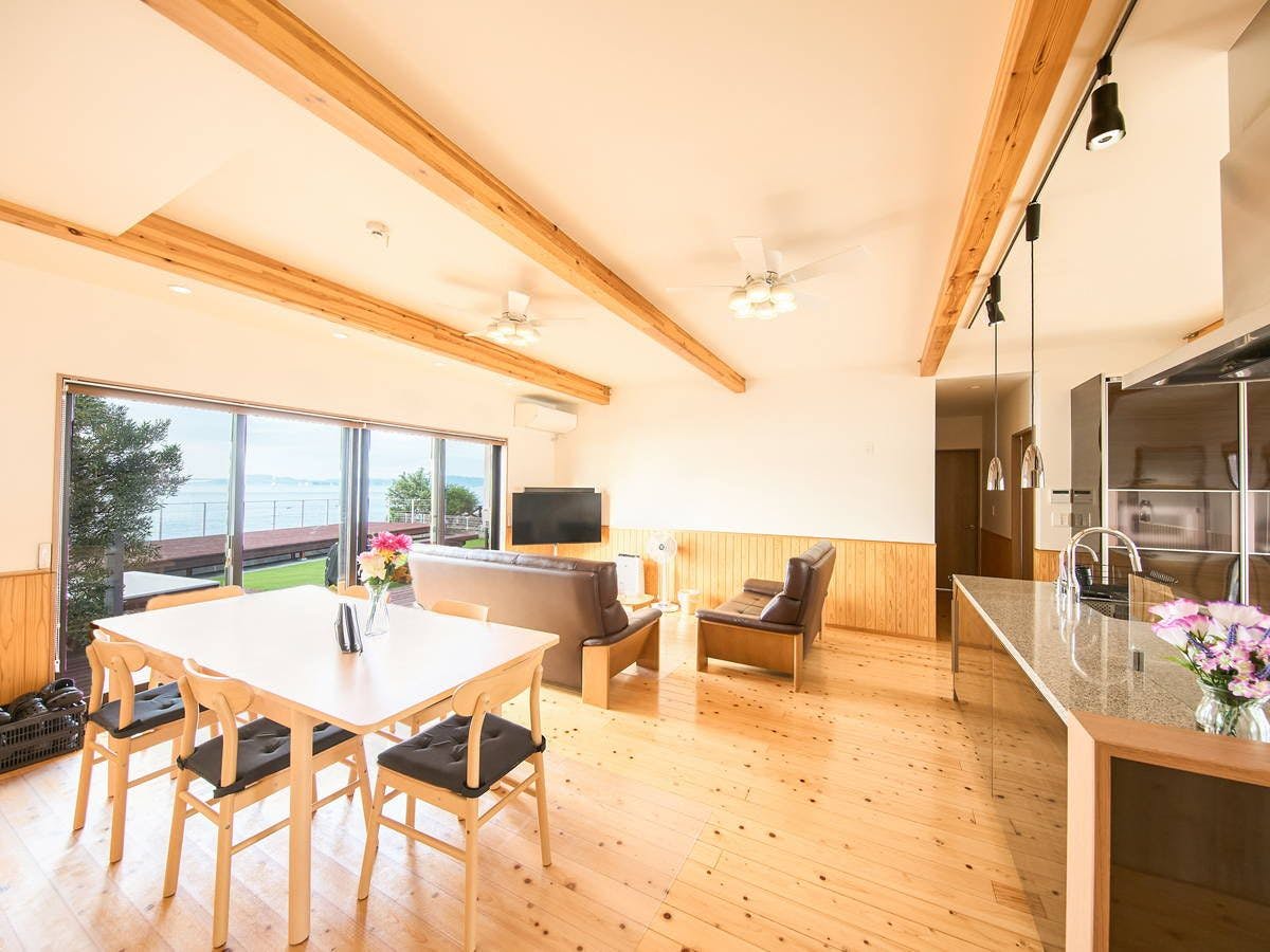 Ocean Villa Naruto