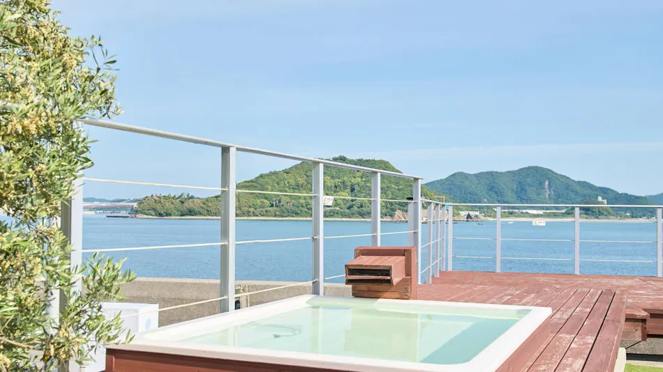 Ocean Villa Naruto