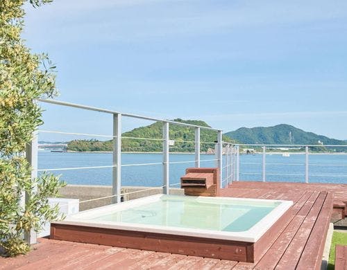 マイクロプール