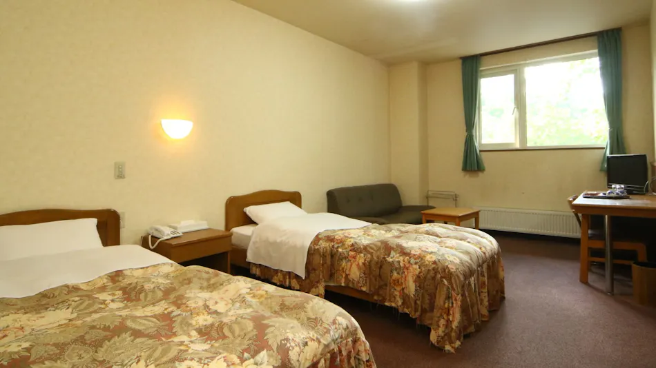 Nukabirakan Kanko Hotel