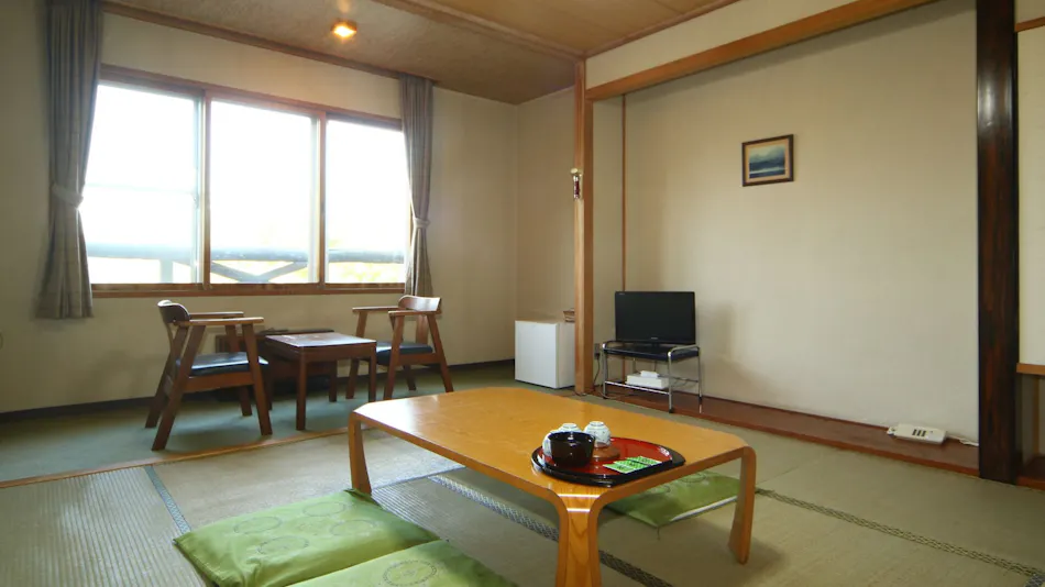Nukabirakan Kanko Hotel