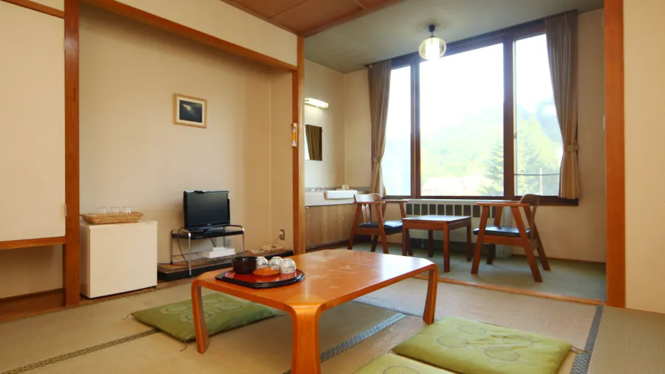 Nukabirakan Kanko Hotel