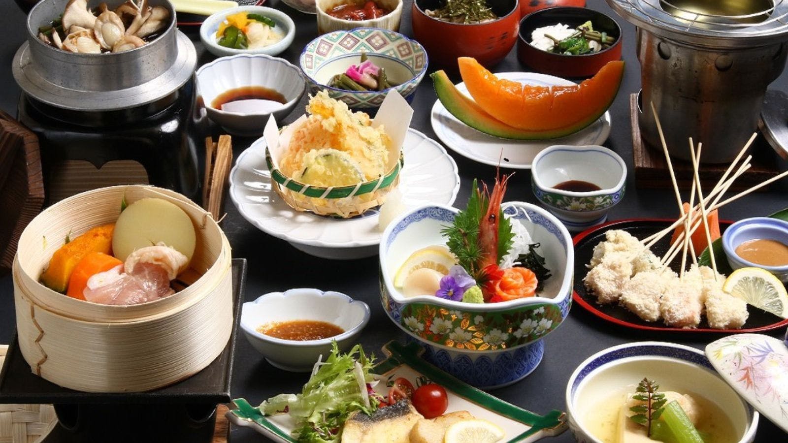Nukabirakan Kanko Hotel