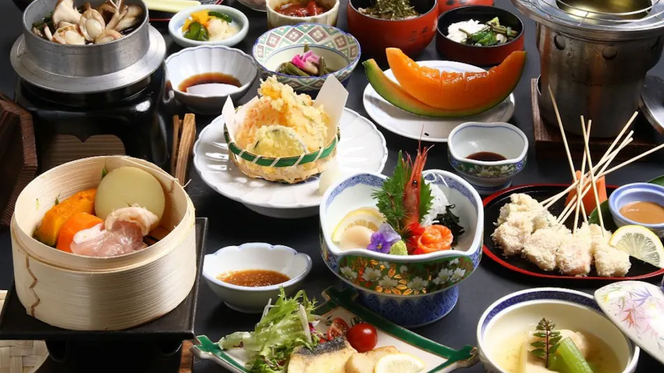 Nukabirakan Kanko Hotel