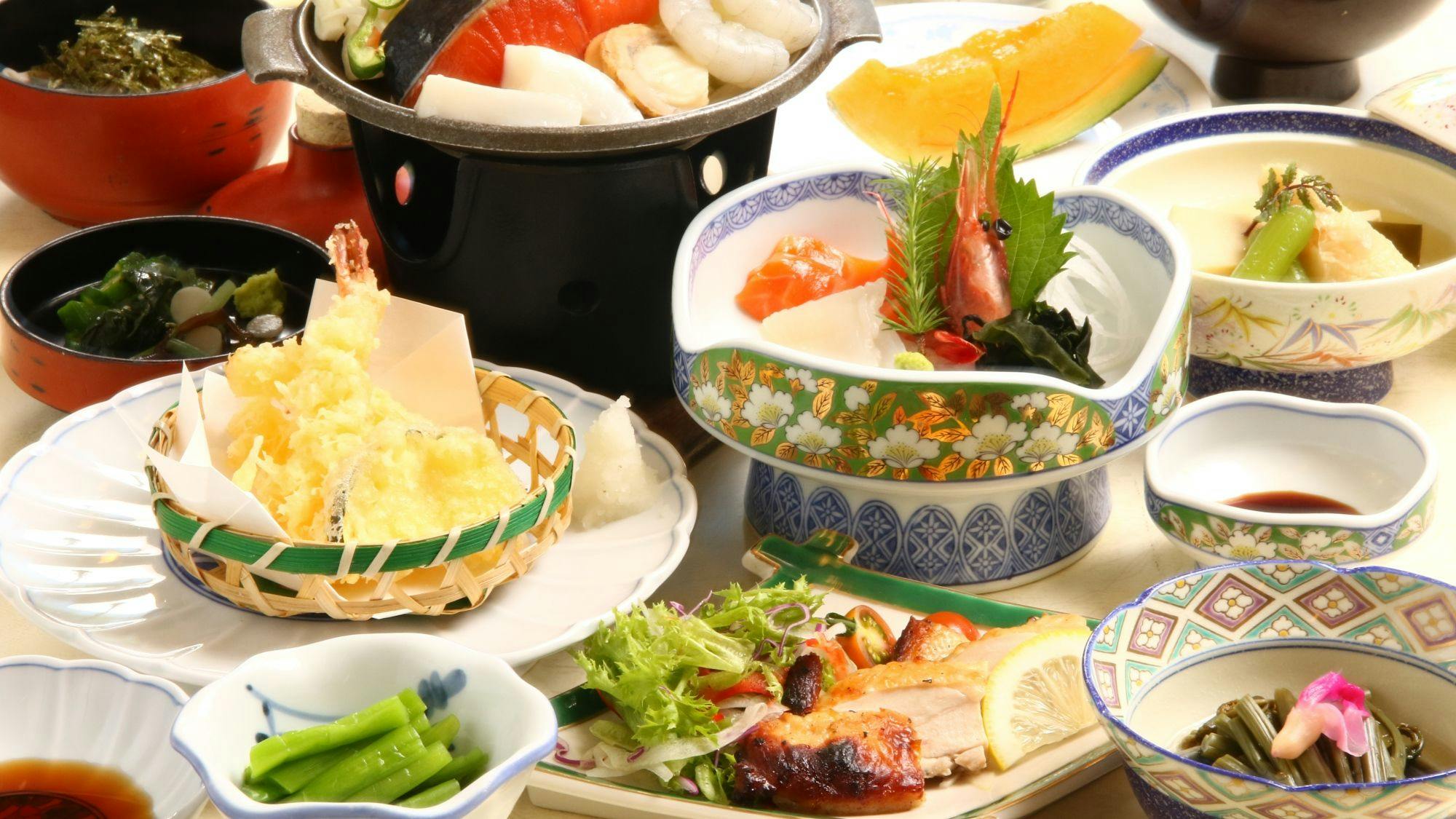 Nukabirakan Kanko Hotel