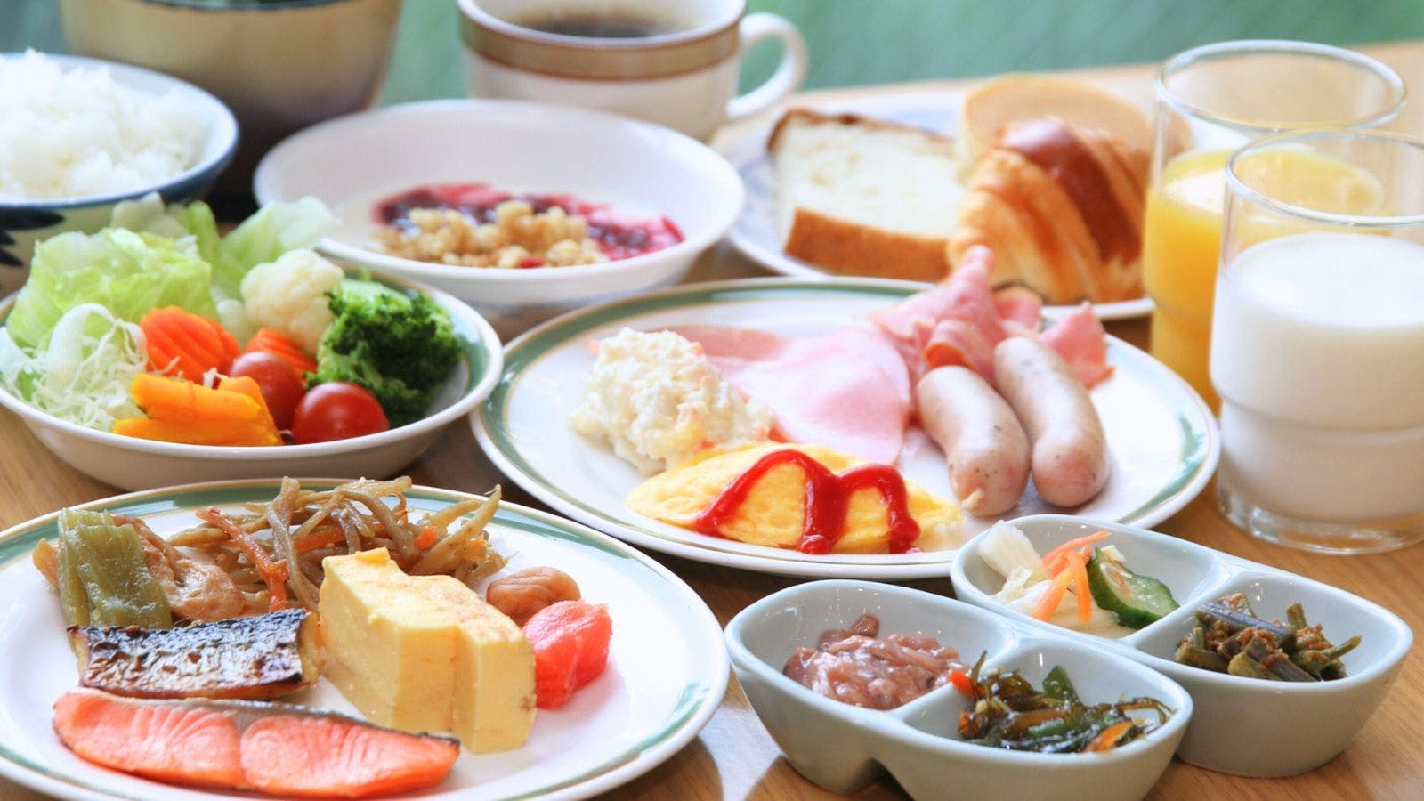 Nukabirakan Kanko Hotel