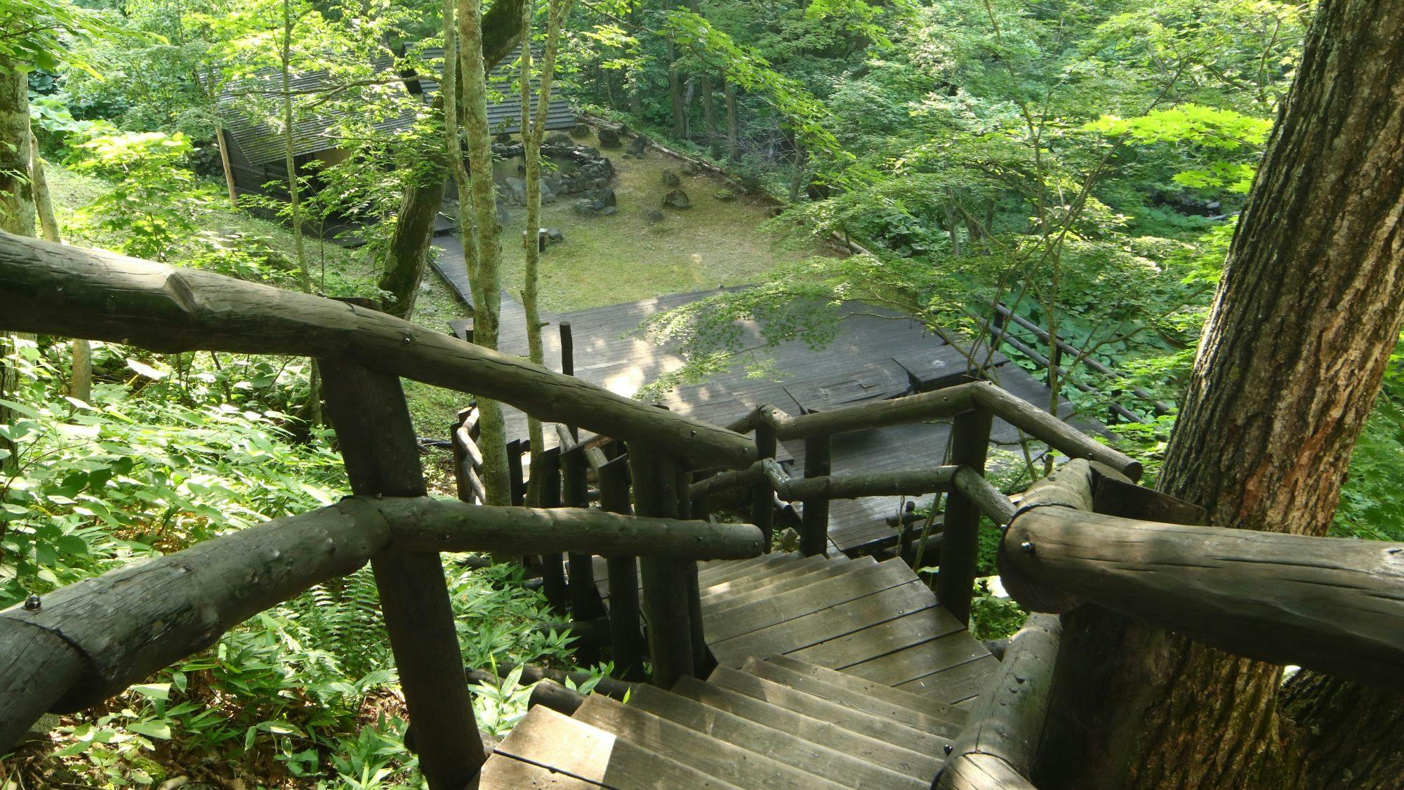 Nukabirakan Kanko Hotel