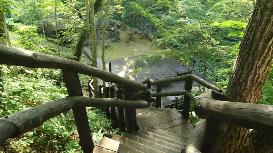 Nukabirakan Kanko Hotel