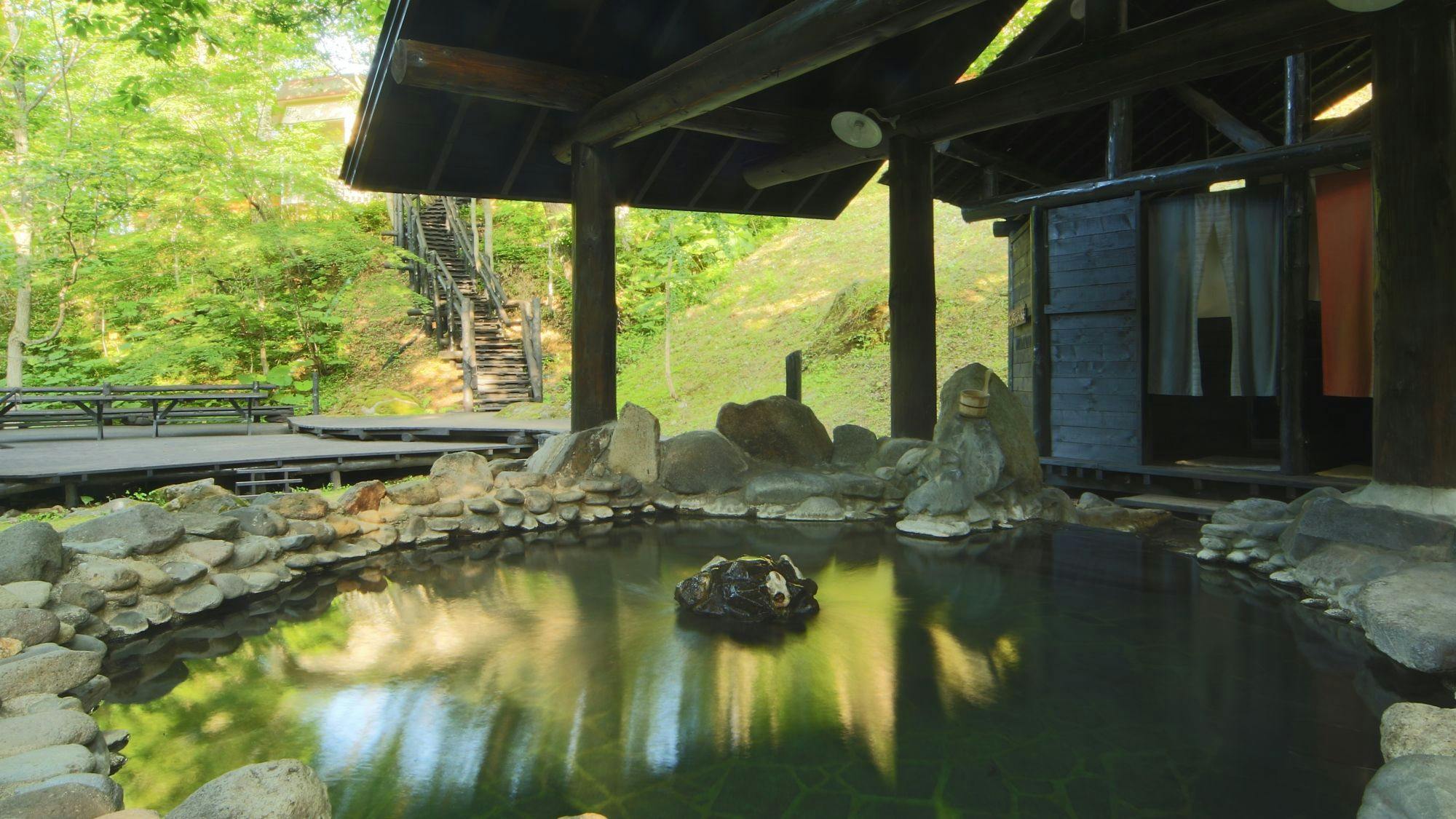 Nukabirakan Kanko Hotel