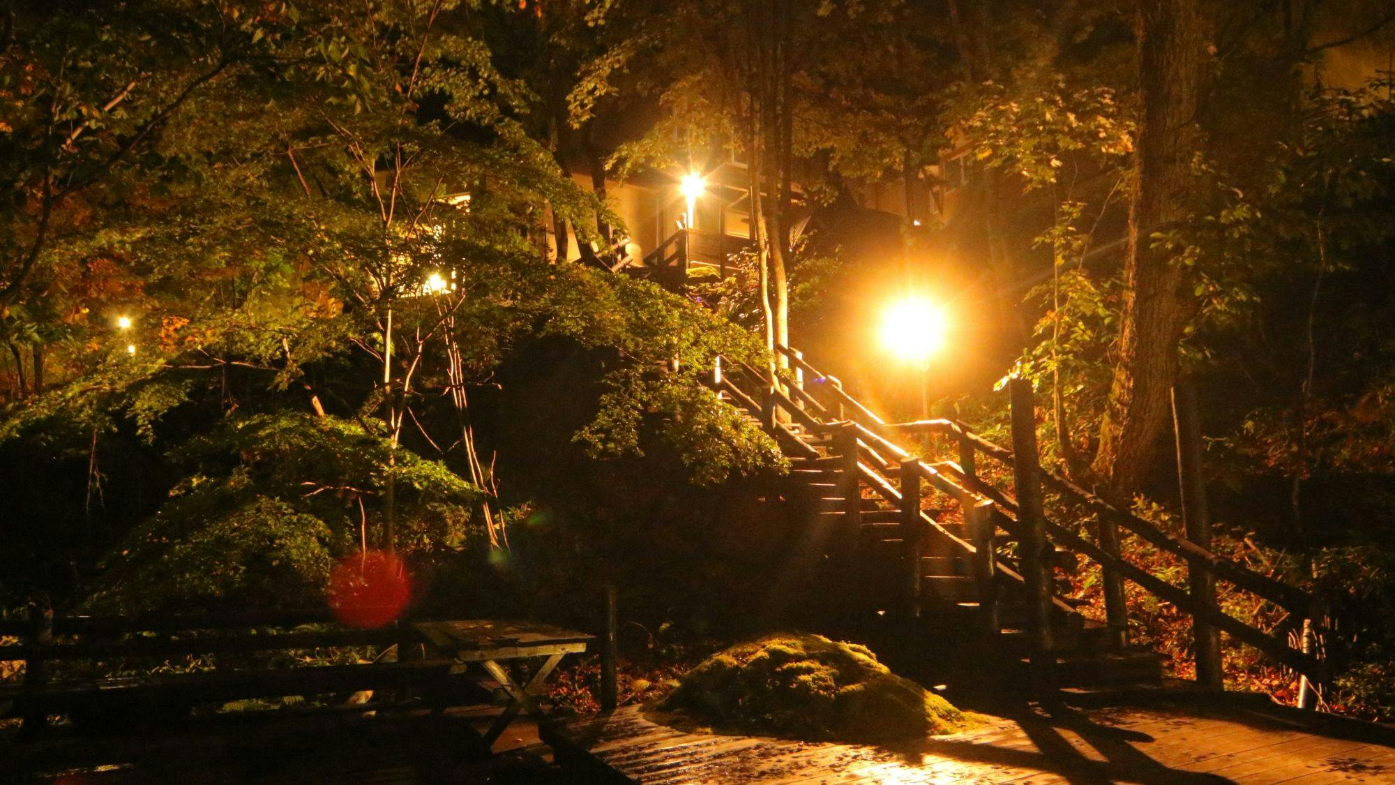 Nukabirakan Kanko Hotel