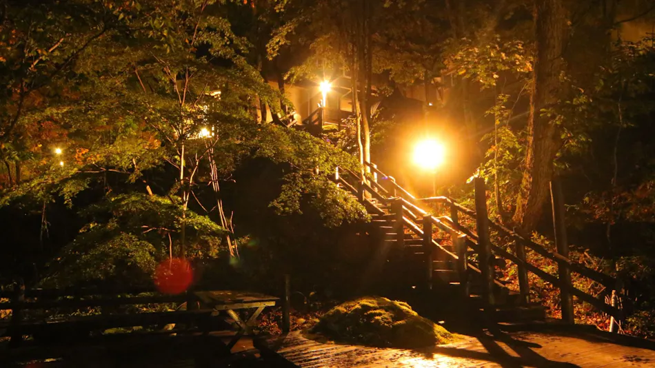 Nukabirakan Kanko Hotel