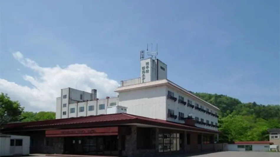 Nukabirakan Kanko Hotel