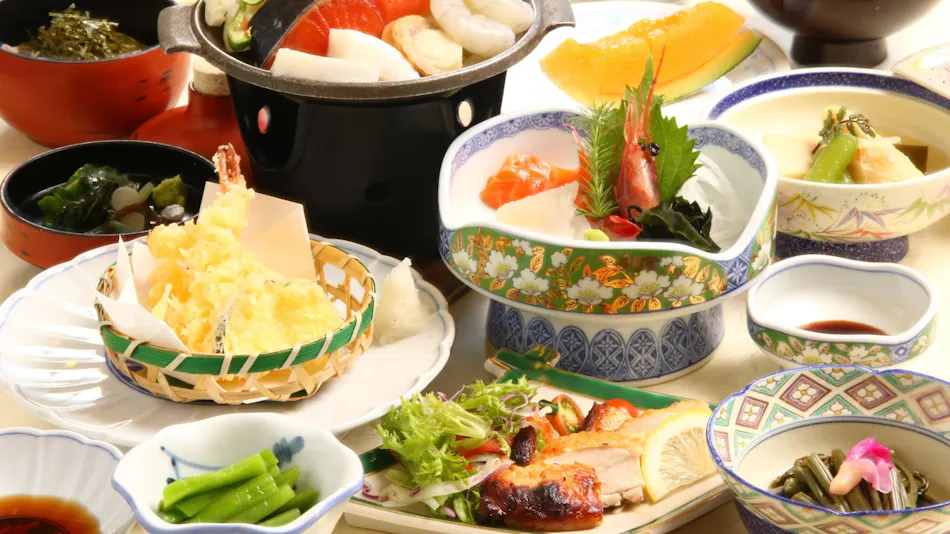 Nukabirakan Kanko Hotel