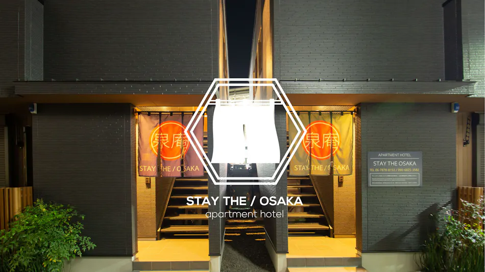 Stay The Osaka
