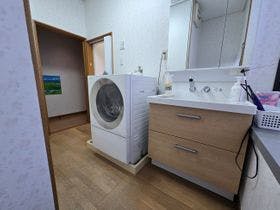 熊野　鮎川宿