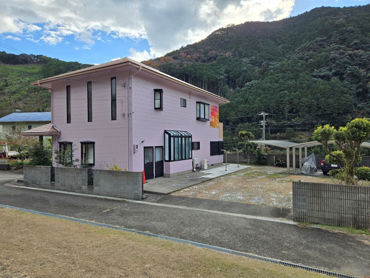 施設画像