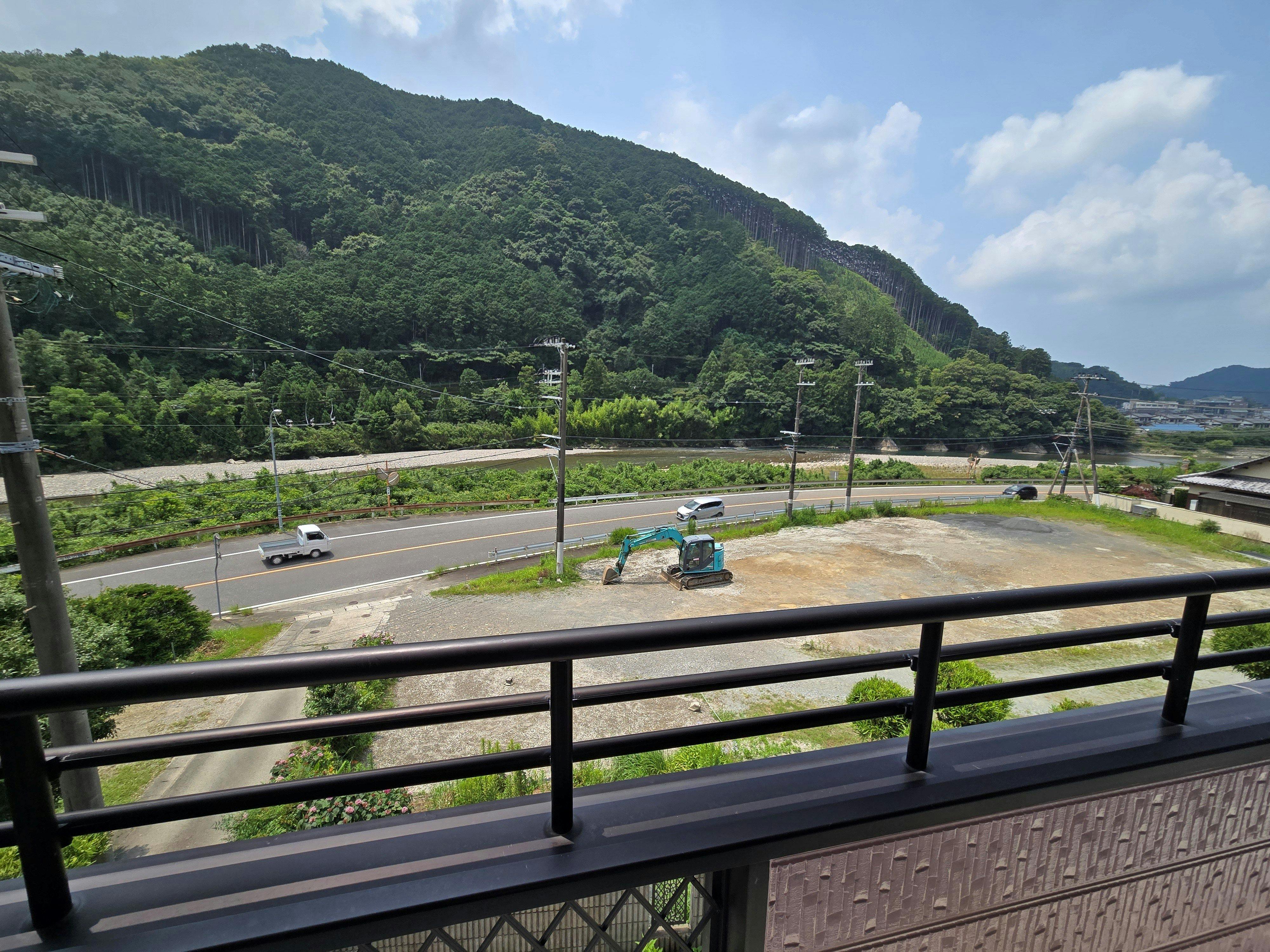 Kumano Ayukawa-juku
