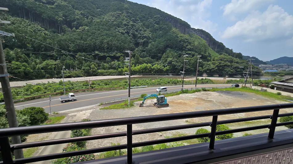 Kumano Ayukawa-juku