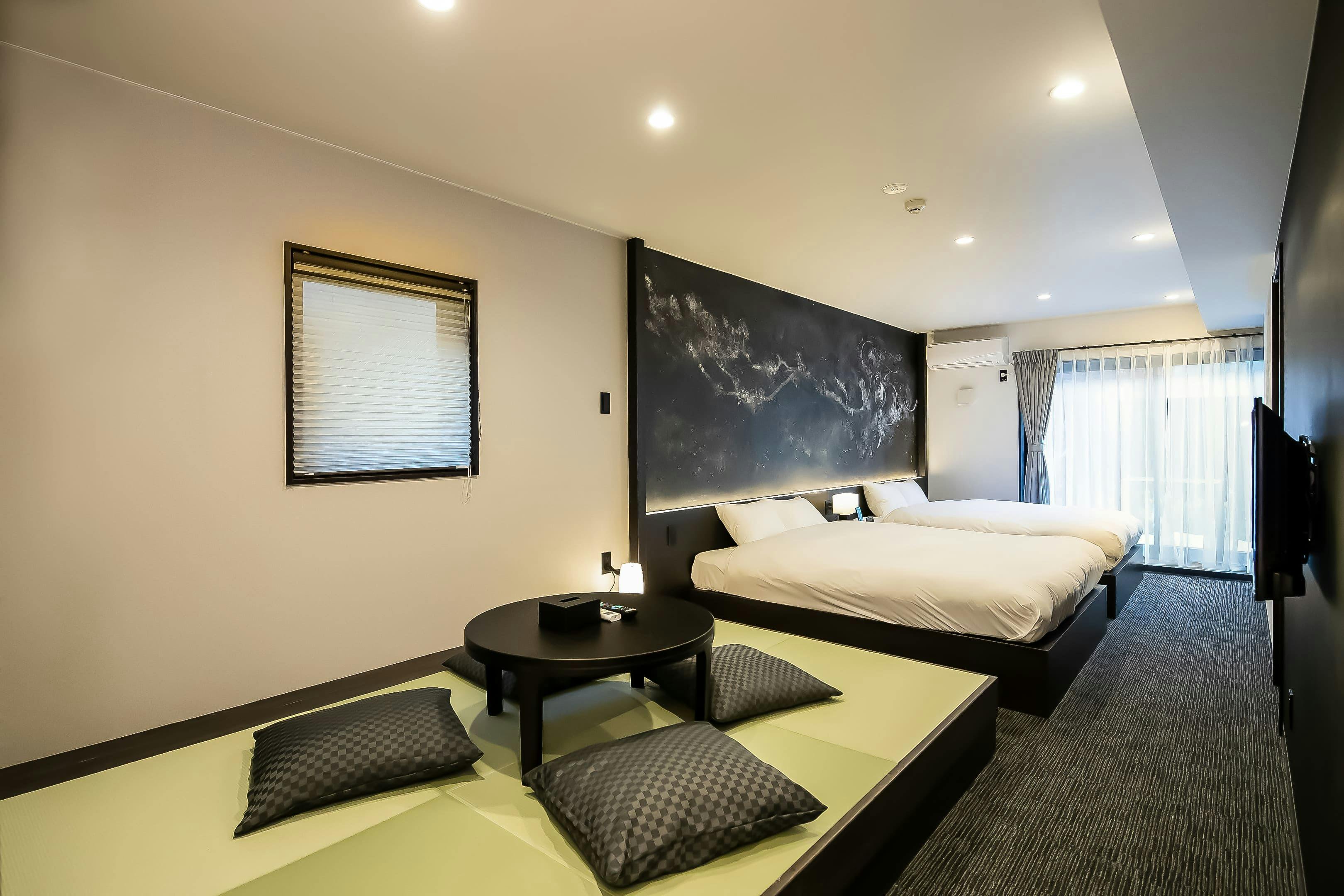 Randor Residence Kyoto Nijo Castle