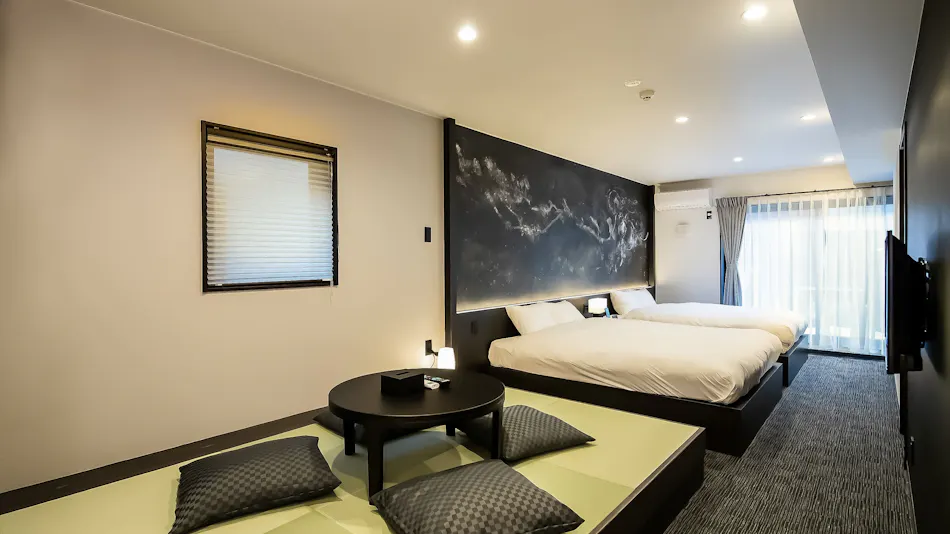 Randor Residence Kyoto Nijo Castle