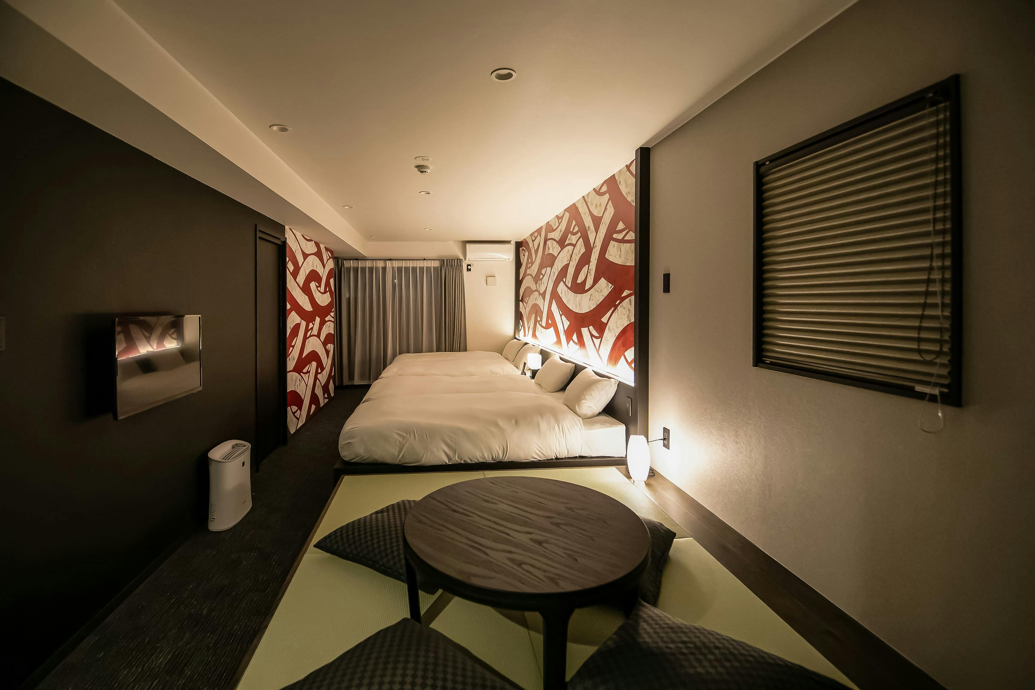 Randor Residence Kyoto Nijo Castle