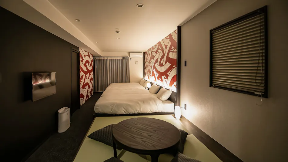 Randor Residence Kyoto Nijo Castle