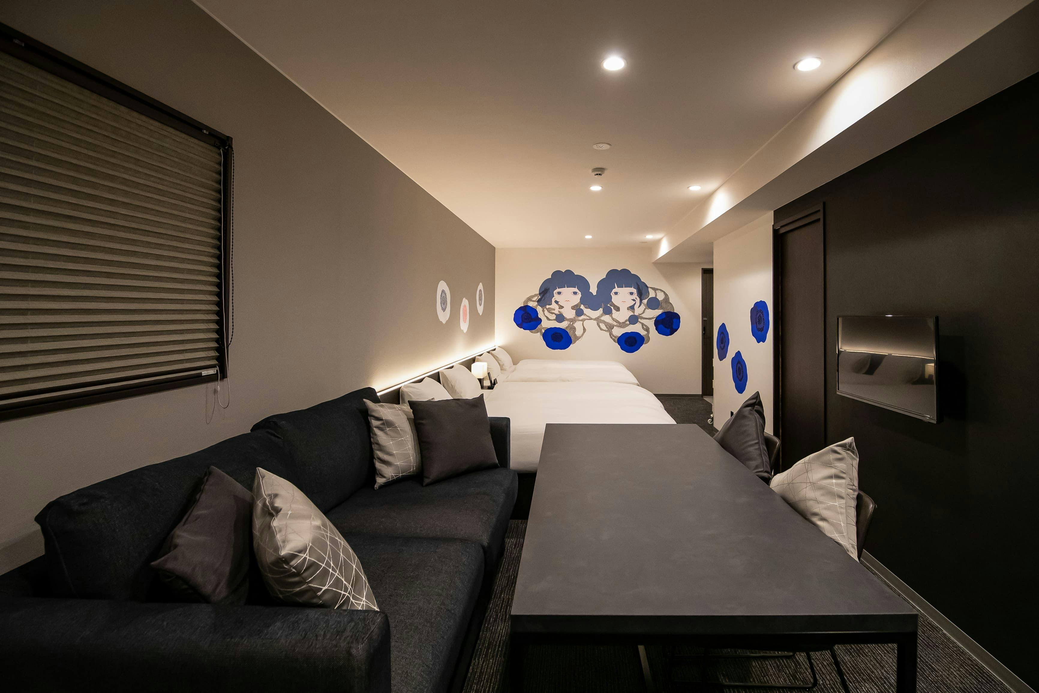 Randor Residence Kyoto Nijo Castle