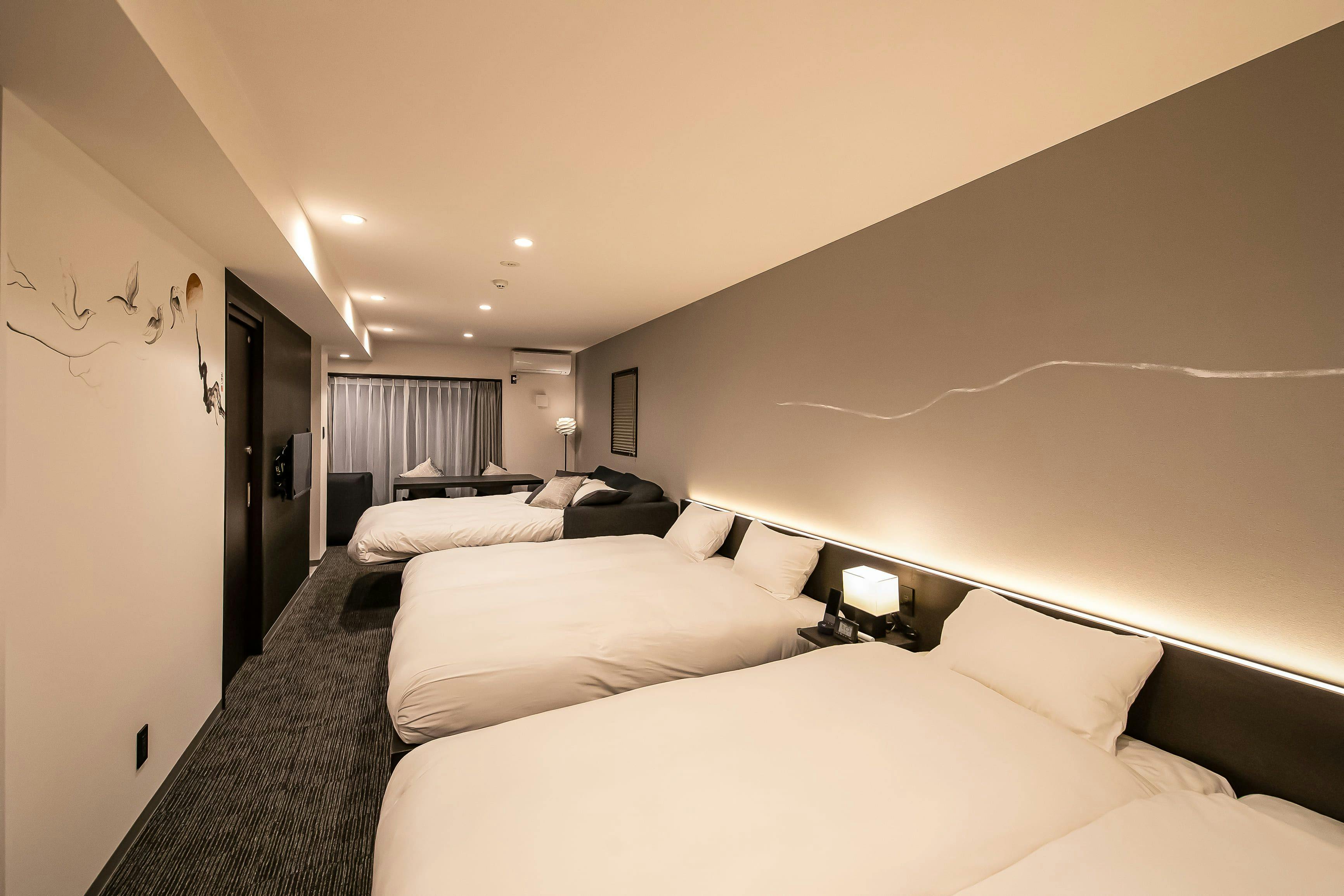 Randor Residence Kyoto Nijo Castle