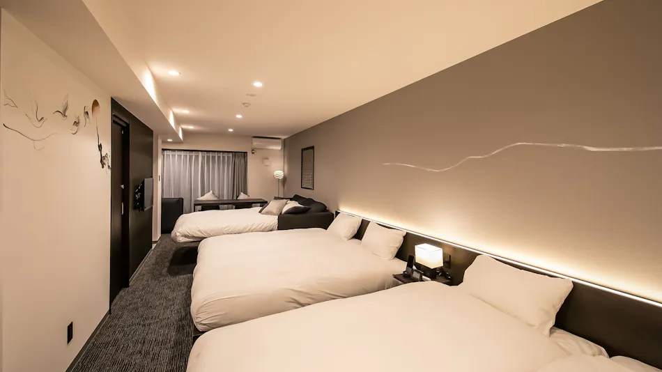 Randor Residence Kyoto Nijo Castle