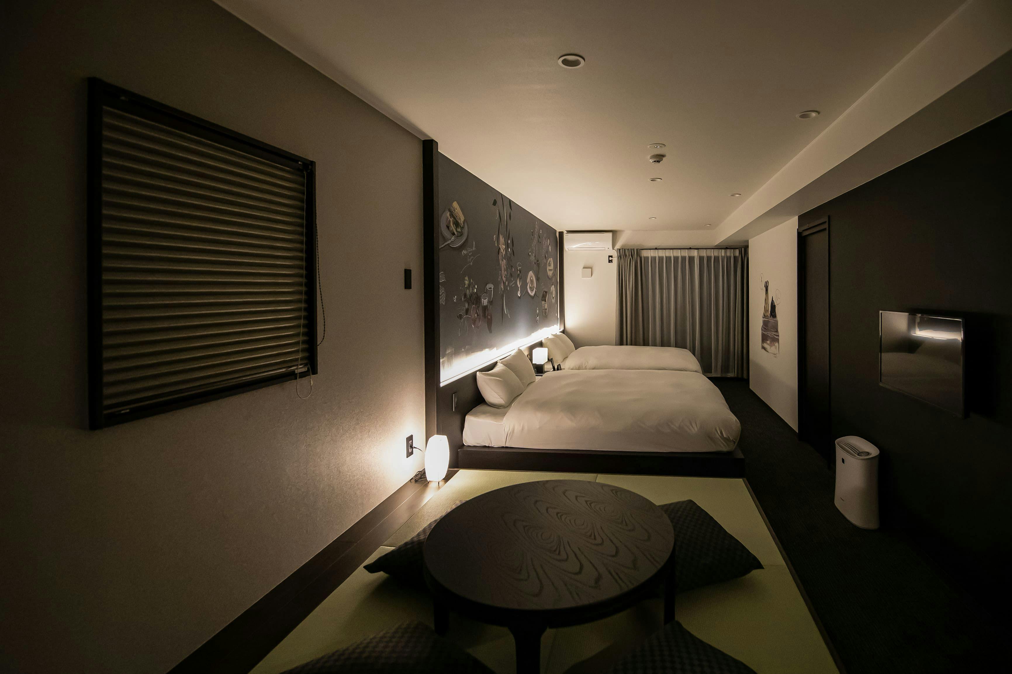 Randor Residence Kyoto Nijo Castle