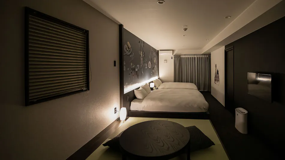 Randor Residence Kyoto Nijo Castle