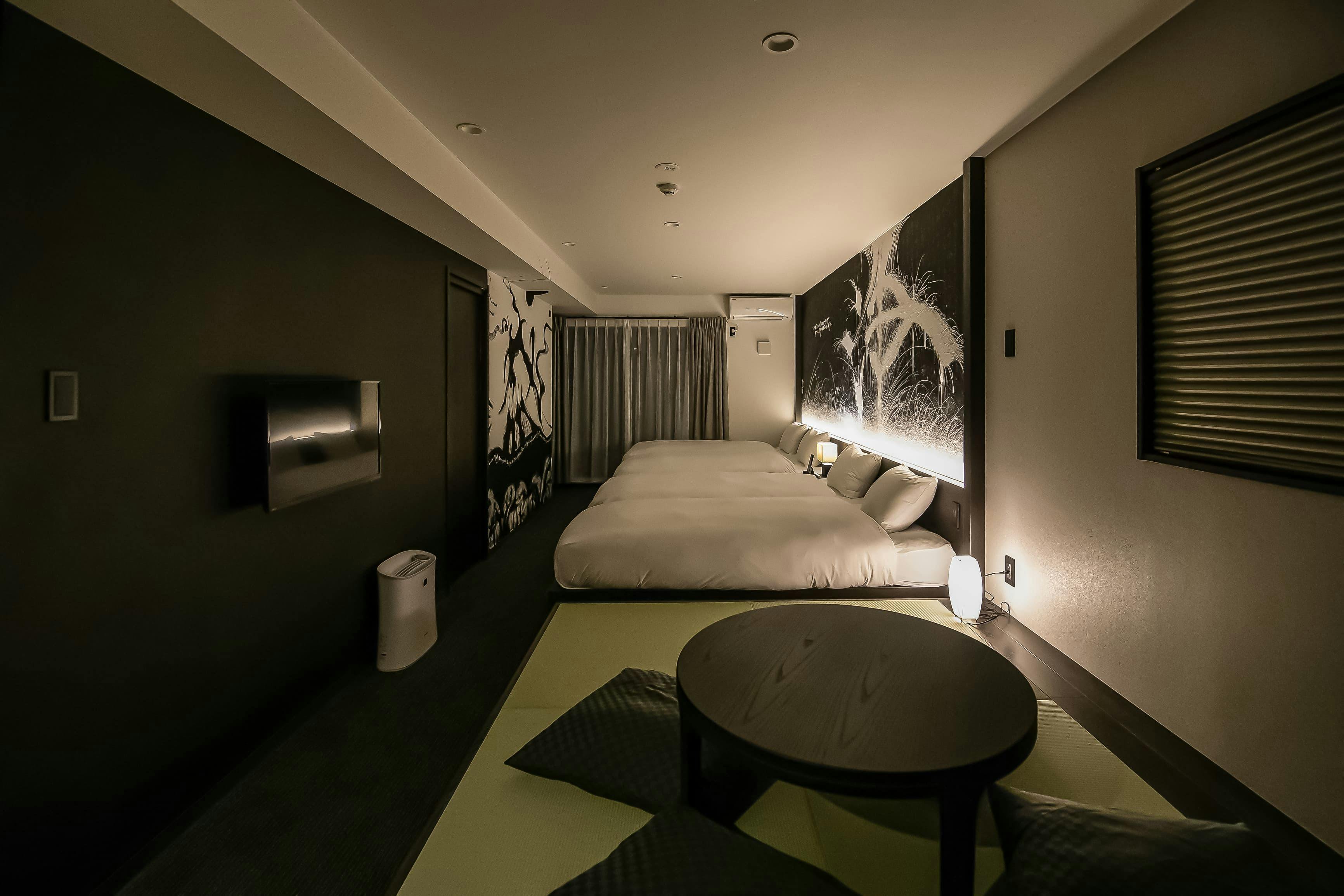 Randor Residence Kyoto Nijo Castle