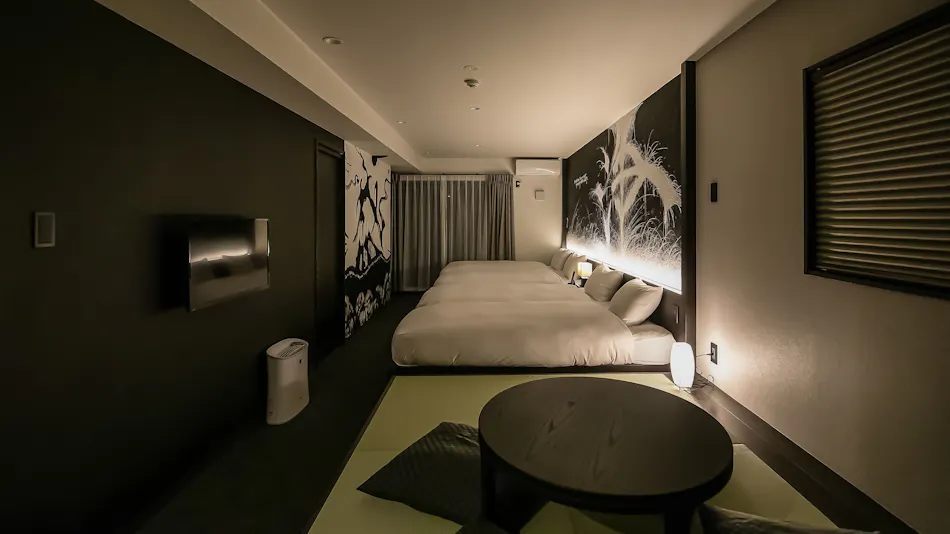 Randor Residence Kyoto Nijo Castle
