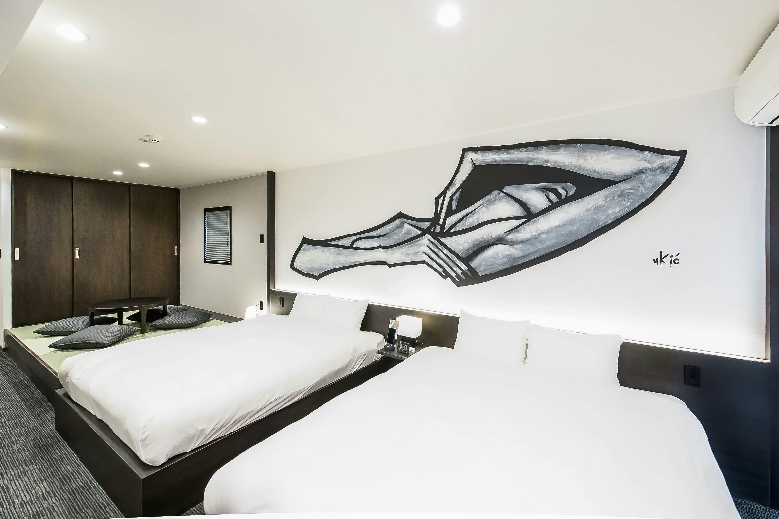 Randor Residence Kyoto Nijo Castle