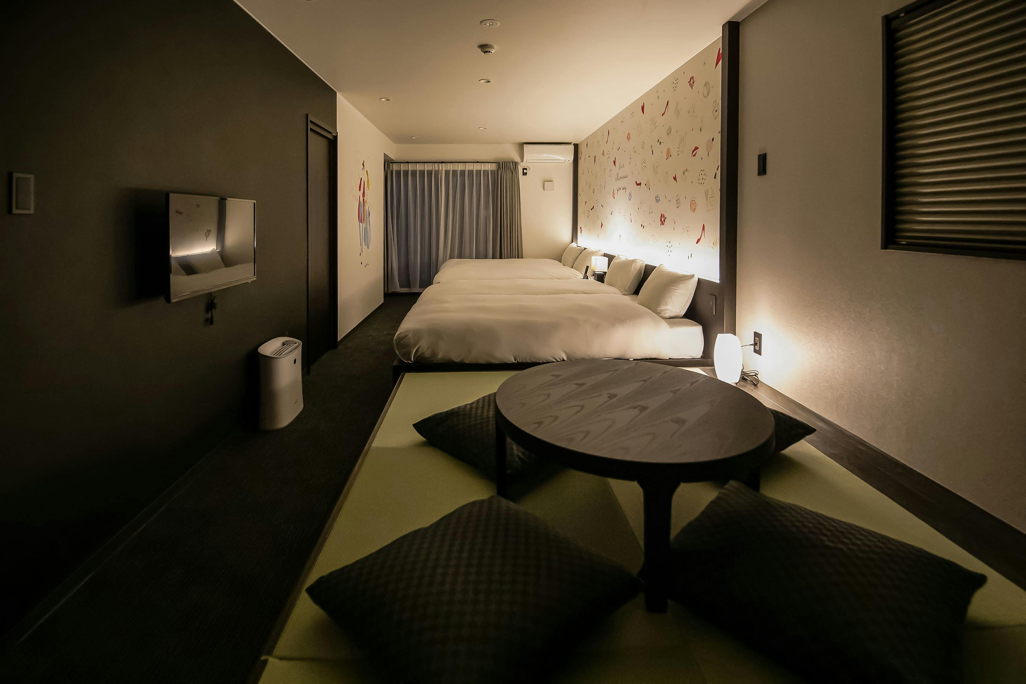 Randor Residence Kyoto Nijo Castle