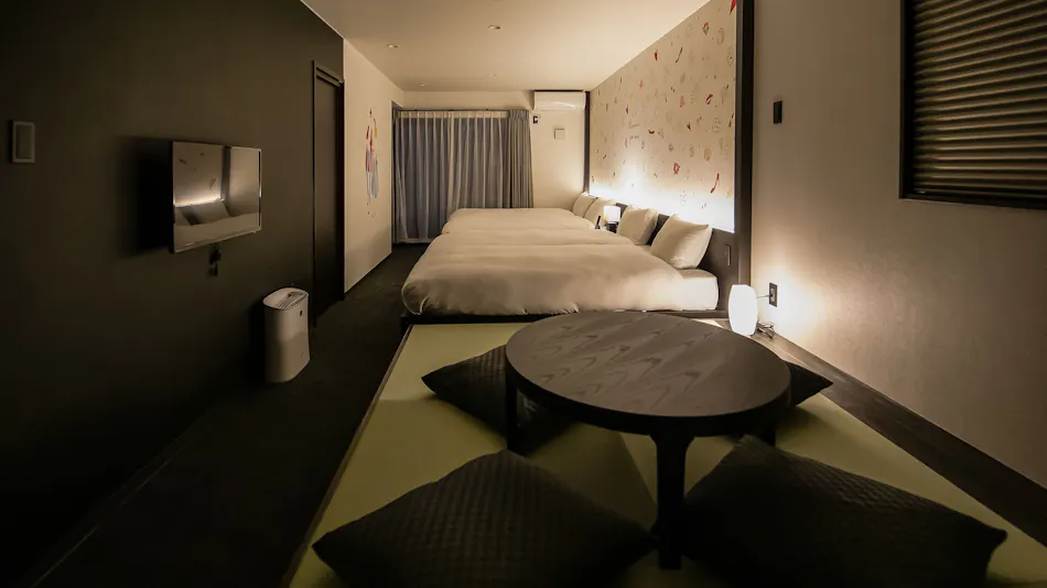 Randor Residence Kyoto Nijo Castle