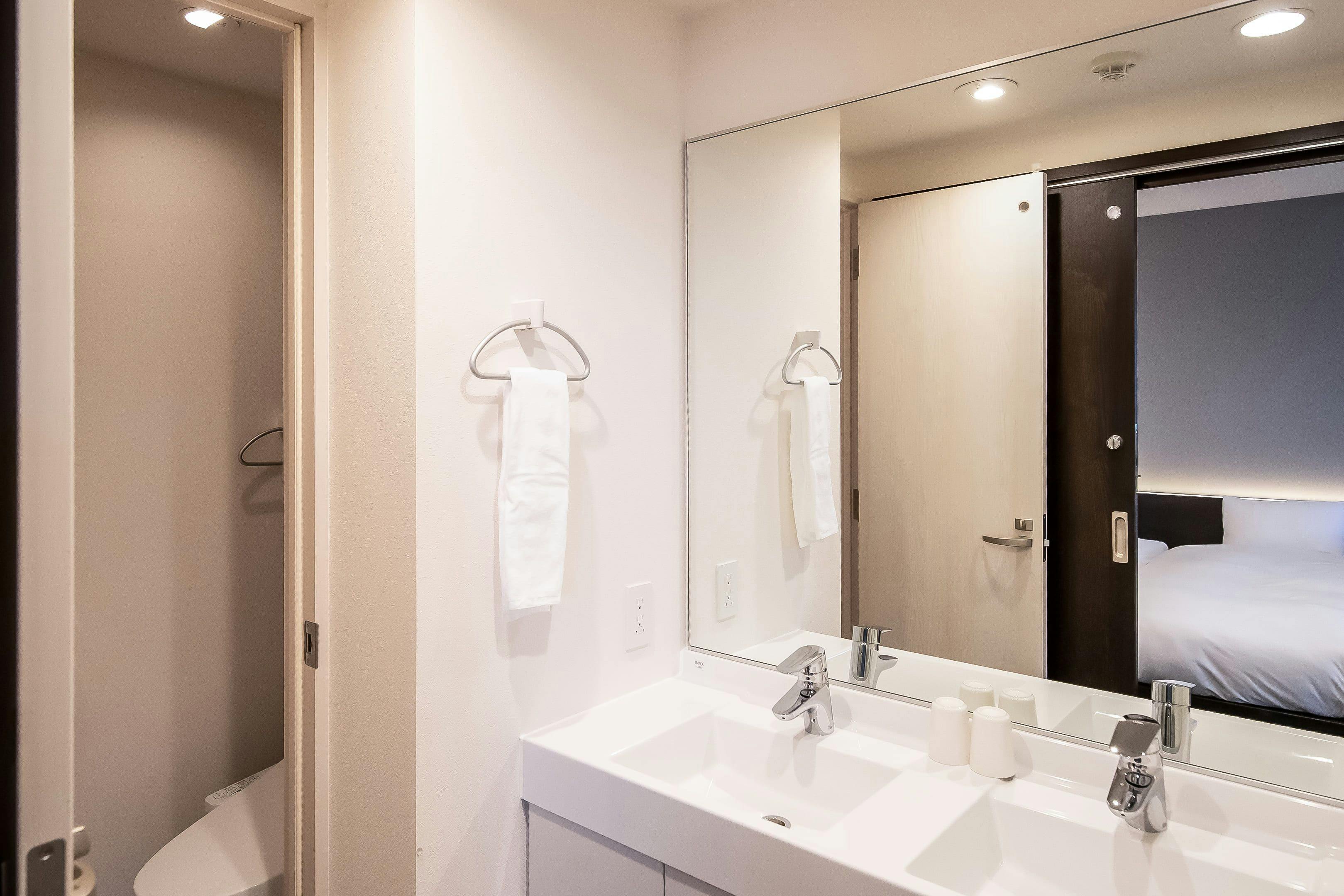 Randor Residence Kyoto Nijo Castle