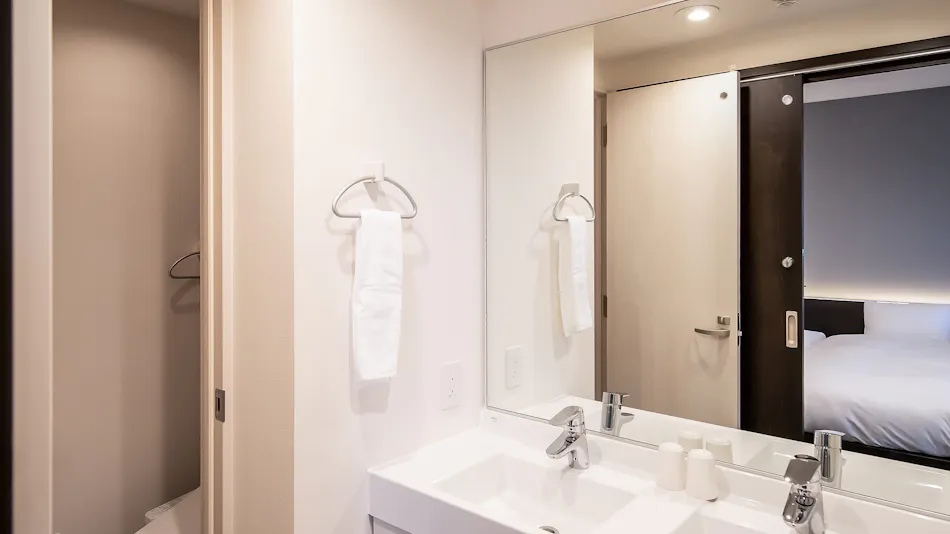 Randor Residence Kyoto Nijo Castle