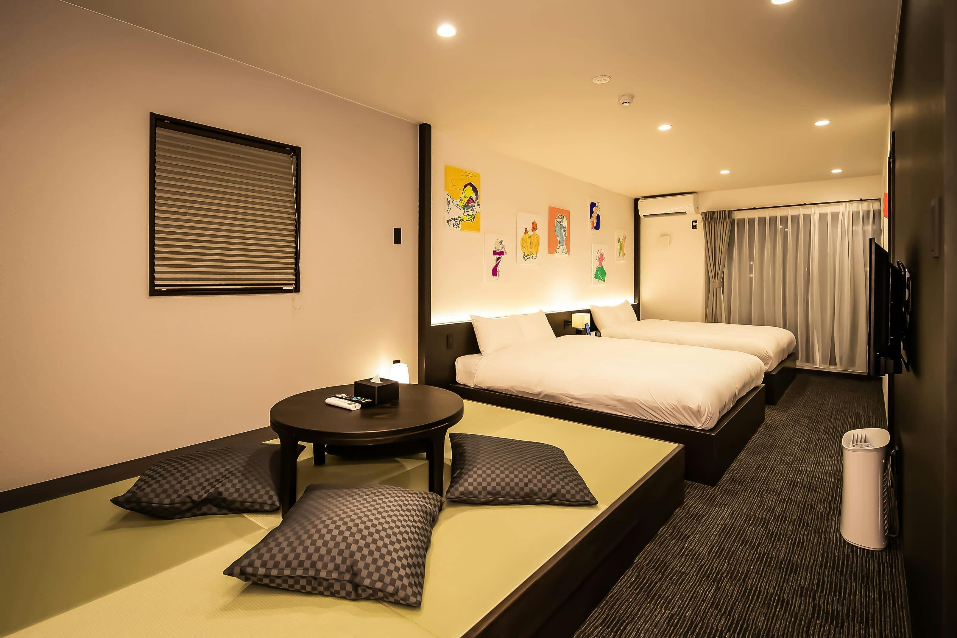 Randor Residence Kyoto Nijo Castle