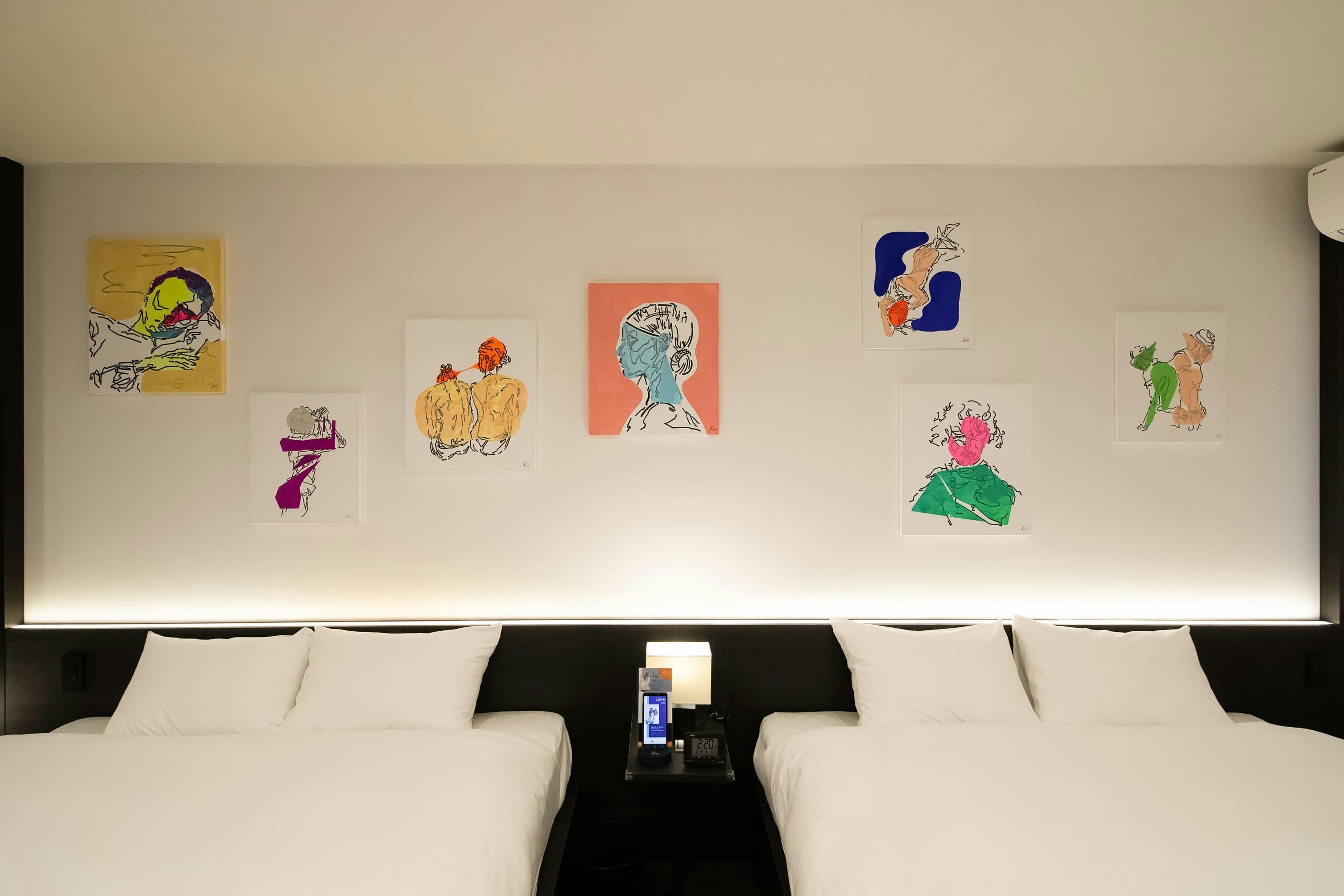 Randor Residence Kyoto Nijo Castle