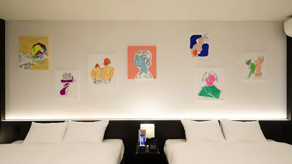 Randor Residence Kyoto Nijo Castle