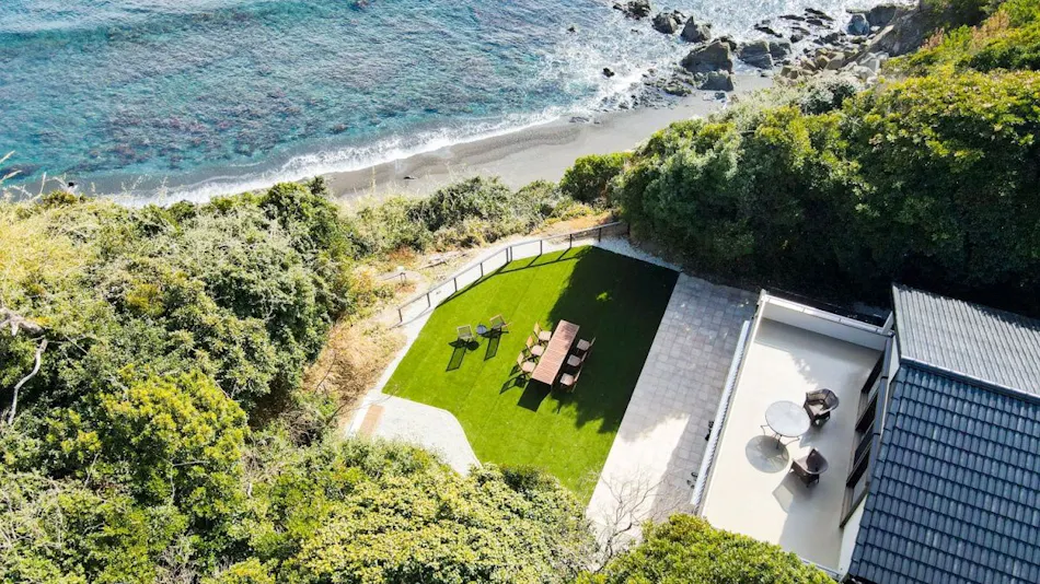 UMIBE IseShima