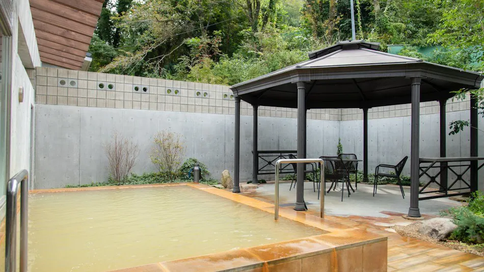 Iwami Winery Hotel Misato