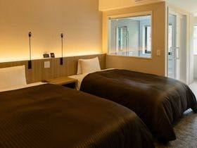 石見ワイナリーホテル美郷